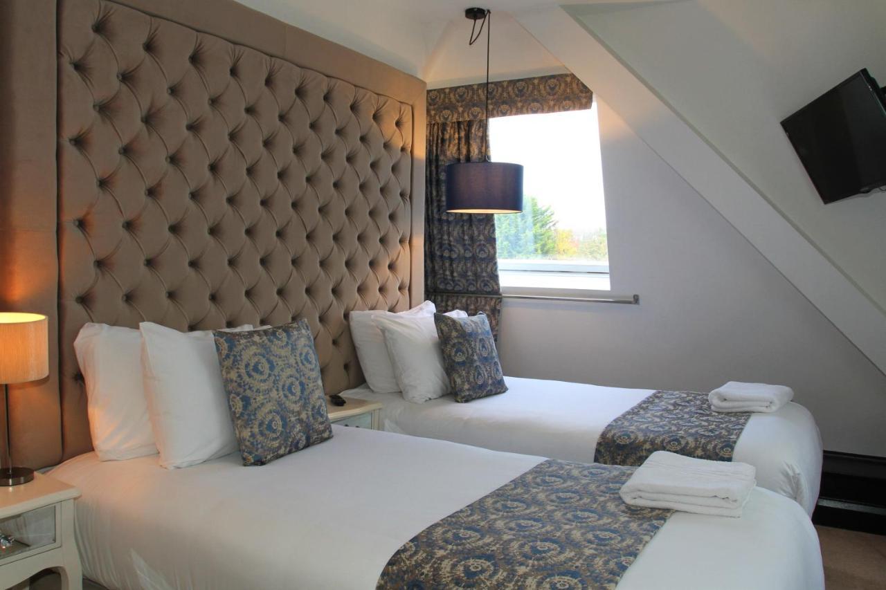 The Lane - Boutique Residence Голуэй Экстерьер фото