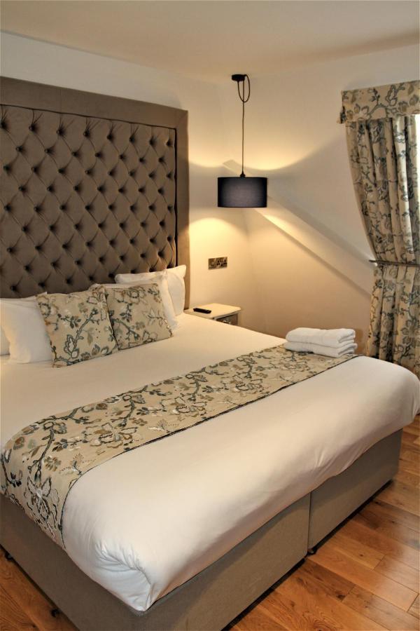 The Lane - Boutique Residence Голуэй Экстерьер фото