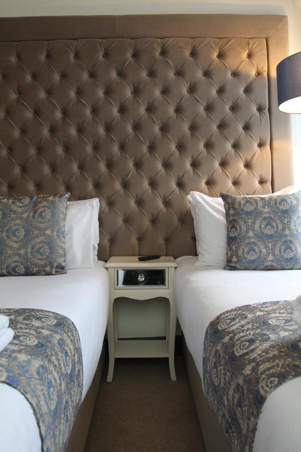 The Lane - Boutique Residence Голуэй Экстерьер фото