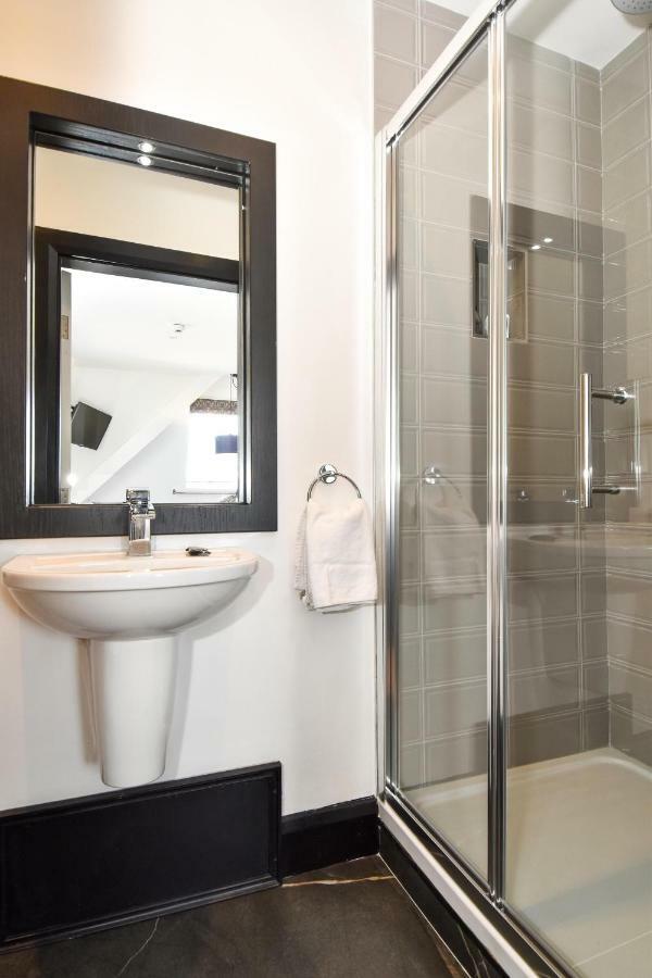 The Lane - Boutique Residence Голуэй Экстерьер фото